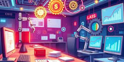 Optimización de Procesos Financieros: Eficiencia y Ahorro