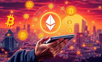 Cripto para Principiantes: Tu Primera Inversión Segura