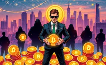 Evita Estafas Cripto: Guía para Reconocerlas y Protegerte