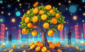 Staking de Cripto: Gana Ingresos Pasivos con tus Activos