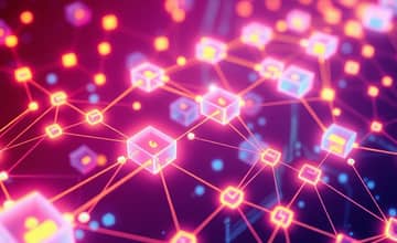 La Blockchain Explicada: El Motor de la Criptoeconomía