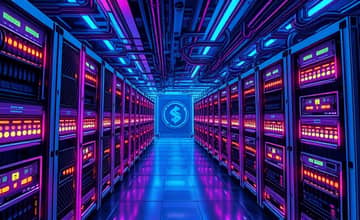 Minería de Criptomonedas: ¿Aún Vale la Pena?