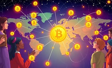 Mercados P2P Cripto: Intercambia Sin Intermediarios