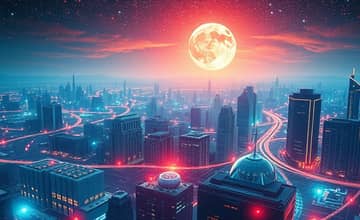 El Potencial de Web3: La Próxima Generación de Internet
