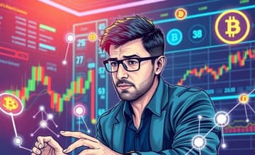 Análisis Técnico en Cripto: Herramientas Esenciales