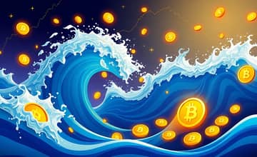 Volatilidad Cripto: Cómo Navegar los Altibajos del Mercado