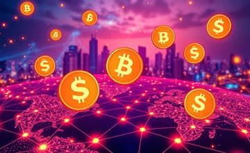 La Revolución de las Stablecoins: ¿Son Realmente Estables?