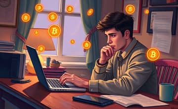 Implicaciones Fiscales de las Criptomonedas: Guía Básica