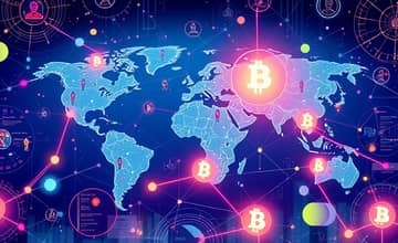 Descifrando el DeFi: Finanzas Descentralizadas al Detalle