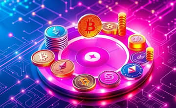 Estrategias de Portafolio Cripto: Diversifica tus Inversiones