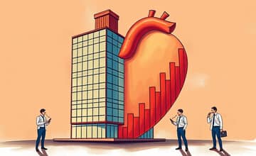Auditoría Financiera: Más Allá de los Números, la Salud de tu Empresa