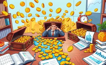 Flujo de Caja Positivo: Estrategias para Mantener tus Arcas Llenas