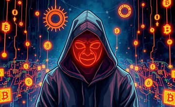 Privacidad en Cripto: Opciones para Transacciones Anónimas