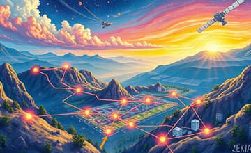 Oráculos en Blockchain: Datos del Mundo Real a la Cadena
