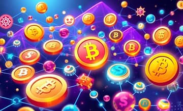 Criptoactivos: Diferencias entre Monedas, Tokens y NFTs