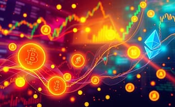 Liquidez en Criptomonedas: Comprendiendo el Flujo del Mercado