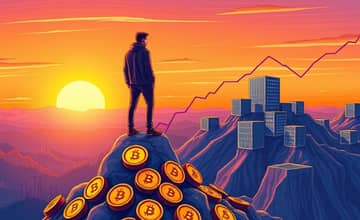 La Importancia del HODL: Mentalidad a Largo Plazo en Cripto