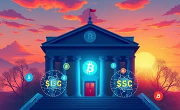 Cripto y la Banca Tradicional: ¿Alianza o Competencia?