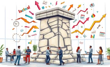 Presupuesto Maestro: La Piedra Angular de tu Estabilidad Financiera
