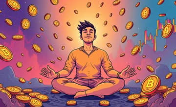 Psicología del Trading Cripto: Controla tus Emociones