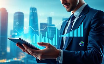 Tecnología en Finanzas: Herramientas que Simplifican tu Gestión