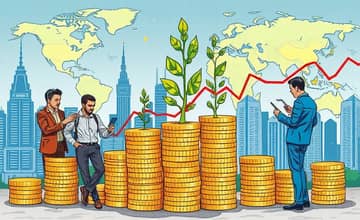 Inversiones Inteligentes: Tu Guía para Crecer tu Capital