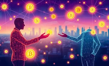 DeFi Lending: Cómo Pedir y Otorgar Préstamos Cripto