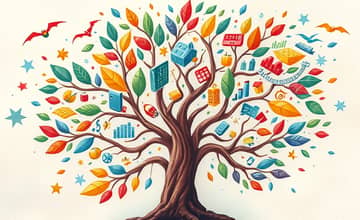 Diversificación de Inversiones: Reduce Riesgos, Aumenta Potencial