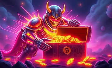Seguridad de Cuentas Cripto: Protege tus Activos