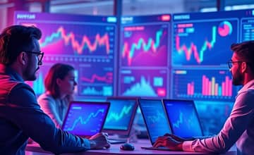 Monitoreo Financiero Constante: La Clave del Éxito Sostenible