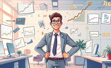 Cómo Leer un Estado Financiero: Entiende los Números de tu Negocio