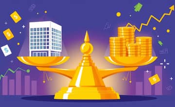 Valoración de Empresas: ¿Cuánto Vale Realmente tu Negocio?