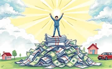 Deudas Cero, Vida Plena: El Plan de Reestructuración