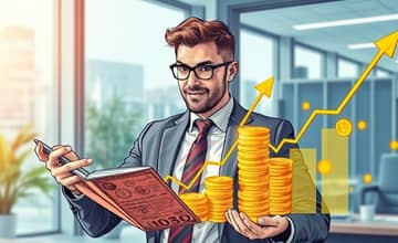Flujo de Caja Positivo: La Clave de Toda Empresa