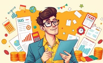 Impuestos para Freelancers: Guía Esencial para tu Gestión