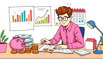 Finanzas Personales: Secretos para el Control Total