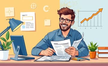 Contabilidad Simplificada: Entiende tus Cifras Sin Ser Experto