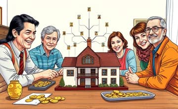 Planificación Patrimonial: Asegura tu Futuro y el de los Tuyos