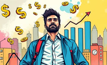 Emprendimiento y Finanzas: El Tandem del Éxito Empresarial