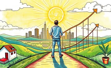 Libertad Financiera: Un Camino Trazado con Inteligencia