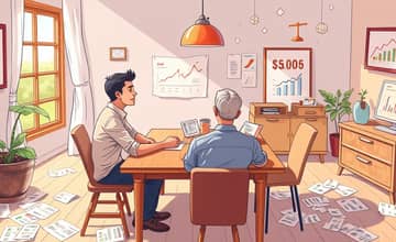 Negociación de Deudas: Tácticas para un Acuerdo Justo