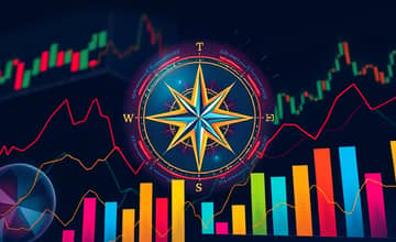 Indicadores Financieros: La Brújula de tu Negocio