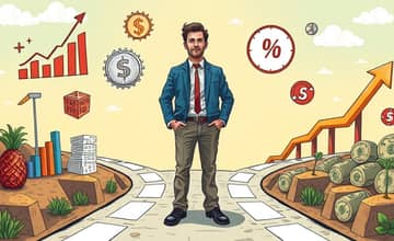 Valuación de Empresas: ¿Cuánto Vale Realmente tu Negocio?