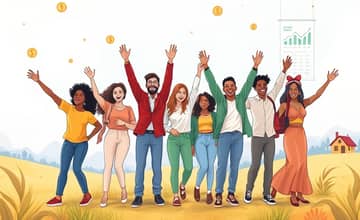 Libertad Financiera: Un Sueño Posible para Todos