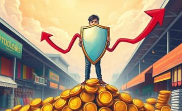La Inflación Explicada: Protege tu Poder Adquisitivo