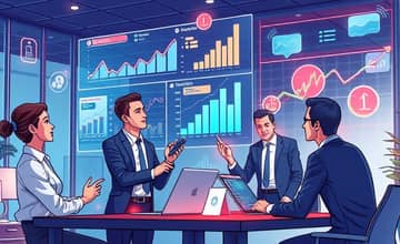 Creación de Valor: El Objetivo Último de la Gestión Financiera