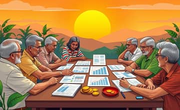 Retiro Digno: Diseña tu Plan de Pensiones Perfecto