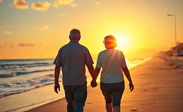 Pensiones y Jubilación: Planifica tu Descanso Dorado