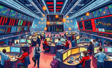 Bolsa de Valores: Desmitificando el Mercado Financiero