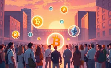 Criptomonedas para Principiantes: Entendiendo el Nuevo Dinero